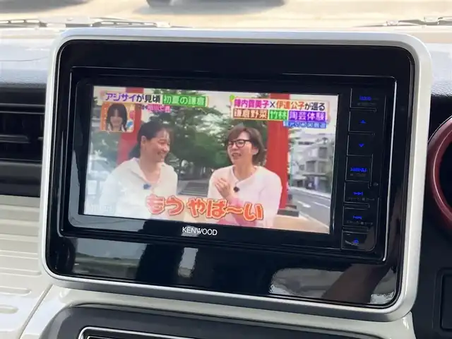 スズキ スペーシア HYBRID X 三重県 2023(令5)年 2万km アーバンブラウンパールメタリック ♪ワンオーナー/♪走行19217km/♪車検 令和8年5月15日迄/デュアルカメラブレーキサポート/車線逸脱警報/ハイビームアシスト/コーナーセンサー/両側パワースライドドア/アイドリングストップ/シートヒーター/スマートキー×2/プッシュスタート/前後ドライブレコーダー/社外メモリナビ/・フルセグ・CD録音/・DVD再生・SD/・Bluetoothオーディオ/・バックカメラ/シートバックテーブル/リアドアサンシェード/オートライト/オートリトラクタブルミラー/ヘッドライトレベライザー/プライバシーガラス/フロアマット/ドアバイザー/サイド/カーテンエアバック
