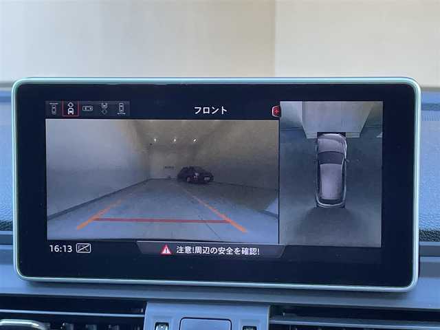 アウディ Ｑ５ 40TDIクワトロ スポーツ 岐阜県 2020(令2)年 4.8万km ミトスブラックメタリック Sラインパッケージ/４WD/サンルーフ/アウディプレセンス/アダプティブクルーズコントロール/アクティブレーンアシスト/アウディプレセンスシティ/マトリクスLEDヘッドライト/MMIナビゲーション/フルセグTV/AppleCarPlay/AndroidAuto/360°カメラ/オートマチックテールゲート