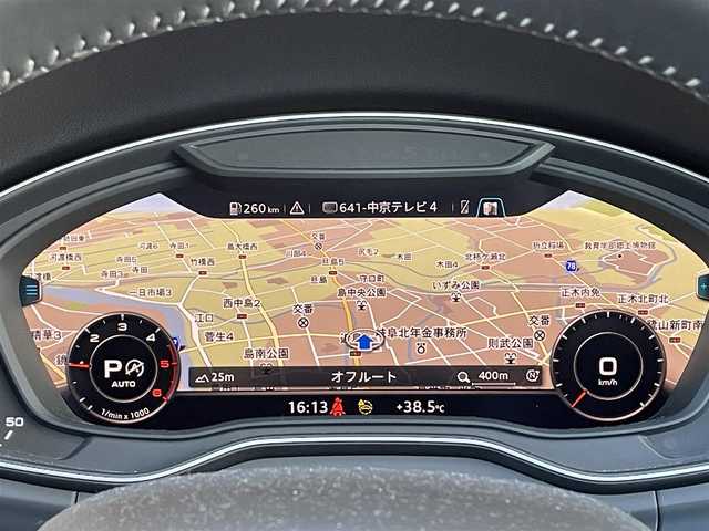 アウディ Ｑ５ 40TDIクワトロ スポーツ 岐阜県 2020(令2)年 4.8万km ミトスブラックメタリック Sラインパッケージ/４WD/サンルーフ/アウディプレセンス/アダプティブクルーズコントロール/アクティブレーンアシスト/アウディプレセンスシティ/マトリクスLEDヘッドライト/MMIナビゲーション/フルセグTV/AppleCarPlay/AndroidAuto/360°カメラ/オートマチックテールゲート