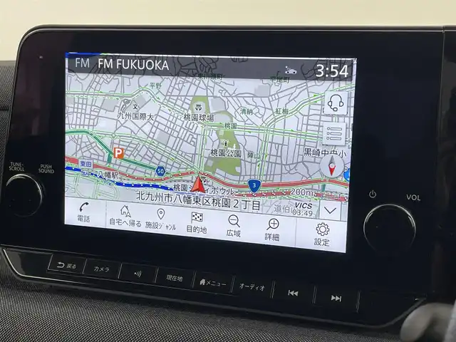 日産 サクラ G 福岡県 2022(令4)年 7.6万km フローズンバニラパール コネクトナビ／フルセグＴＶ　/全方位カメラ　/ビルトインＥＴＣ２．０　/前後ドラレコ　/プロパイロット　/エマージェンシーブレーキ　/レーンキープ　/ステアリングヒーター　/シートヒーター　/純正１５インチＡＷ　/ＬＥＤヘッドライト