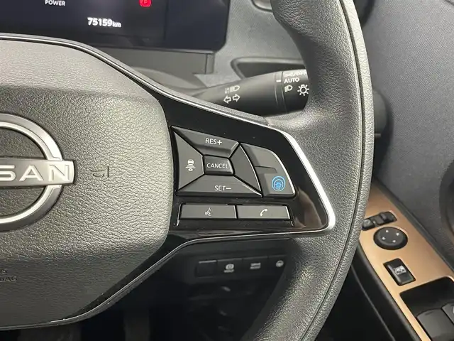 日産 サクラ G 福岡県 2022(令4)年 7.6万km フローズンバニラパール コネクトナビ／フルセグＴＶ　/全方位カメラ　/ビルトインＥＴＣ２．０　/前後ドラレコ　/プロパイロット　/エマージェンシーブレーキ　/レーンキープ　/ステアリングヒーター　/シートヒーター　/純正１５インチＡＷ　/ＬＥＤヘッドライト