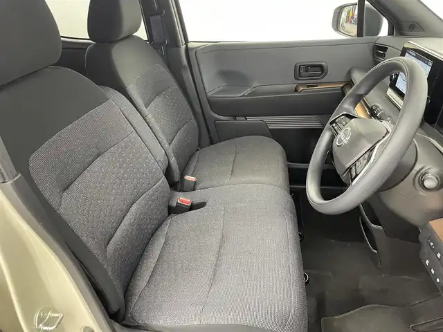 日産 サクラ G 福岡県 2022(令4)年 7.6万km フローズンバニラパール コネクトナビ／フルセグＴＶ　/全方位カメラ　/ビルトインＥＴＣ２．０　/前後ドラレコ　/プロパイロット　/エマージェンシーブレーキ　/レーンキープ　/ステアリングヒーター　/シートヒーター　/純正１５インチＡＷ　/ＬＥＤヘッドライト