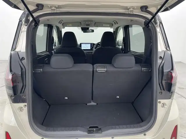日産 サクラ G 福岡県 2022(令4)年 7.6万km フローズンバニラパール コネクトナビ／フルセグＴＶ　/全方位カメラ　/ビルトインＥＴＣ２．０　/前後ドラレコ　/プロパイロット　/エマージェンシーブレーキ　/レーンキープ　/ステアリングヒーター　/シートヒーター　/純正１５インチＡＷ　/ＬＥＤヘッドライト