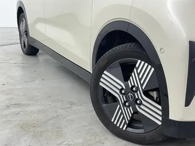 日産 サクラ G 福岡県 2022(令4)年 7.6万km フローズンバニラパール コネクトナビ／フルセグＴＶ　/全方位カメラ　/ビルトインＥＴＣ２．０　/前後ドラレコ　/プロパイロット　/エマージェンシーブレーキ　/レーンキープ　/ステアリングヒーター　/シートヒーター　/純正１５インチＡＷ　/ＬＥＤヘッドライト