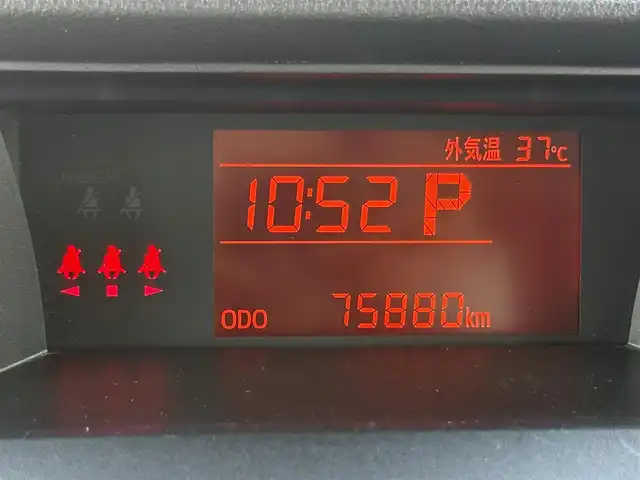 トヨタ ルーミー X 山口県 2022(令4)年 7.6万km ブラックマイカメタリック 社外メモリナビ BT AUX/バックカメラ/ETC/ドラレコ/スマートキー/コーナーセンサー/左側パワースライドドア/右側イージークローザー/衝突被害軽減ブレーキ/レーンアシスト/オートマチックハイビーム/オートライト/リア窓ロールサンシェード/保証書 取説 ナビ取説/禁煙車