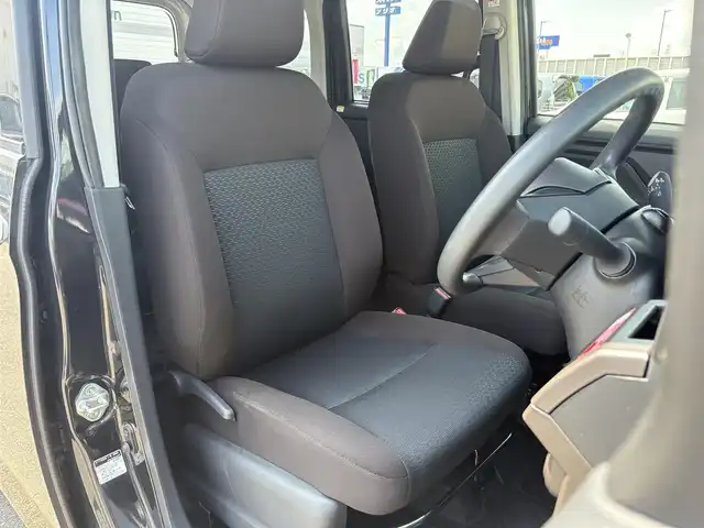 トヨタ ルーミー X 山口県 2022(令4)年 7.6万km ブラックマイカメタリック 社外メモリナビ BT AUX/バックカメラ/ETC/ドラレコ/スマートキー/コーナーセンサー/左側パワースライドドア/右側イージークローザー/衝突被害軽減ブレーキ/レーンアシスト/オートマチックハイビーム/オートライト/リア窓ロールサンシェード/保証書 取説 ナビ取説/禁煙車