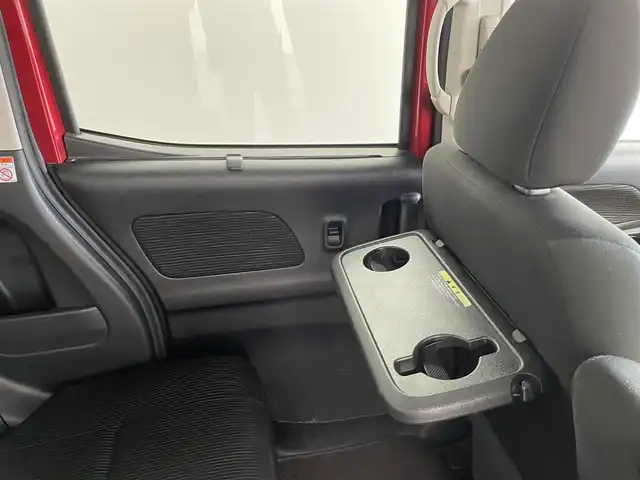 日産 デイズ ルークス HWS X Vセレクション 大分県 2015(平27)年 9.6万km スパークリングレッドM 純正ナビ/（CD/DVD/BT/AM/FM)/フルセグTV/バックカメラ/ETC/両側パワースライドドア/衝突軽減ブレーキ/前方ドライブレコーダー/HIDヘッドライト/フォグランプ/スマートキー/電動格納ミラー/純正ドアバイザー/純正フロアマット/取扱説明書・保証書