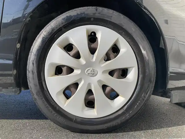 トヨタ アクア G 静岡県 2013(平25)年 5万km ブラックマイカ 純正HDDナビ(NHZD-W62G)/　AM FM CD DVD Bluetooth　ワンセグ/アイドリングストップ/オートライト/ISOFIX/ドアバイザー/電動格納ミラー/取扱説明書・保証書/ETC/LEDオートヘッドランプ/スマートキー2本