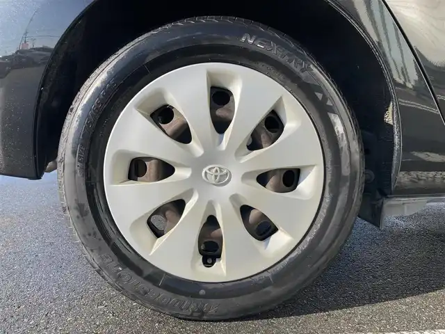 トヨタ アクア G 静岡県 2013(平25)年 5万km ブラックマイカ 純正HDDナビ(NHZD-W62G)/　AM FM CD DVD Bluetooth　ワンセグ/アイドリングストップ/オートライト/ISOFIX/ドアバイザー/電動格納ミラー/取扱説明書・保証書/ETC/LEDオートヘッドランプ/スマートキー2本