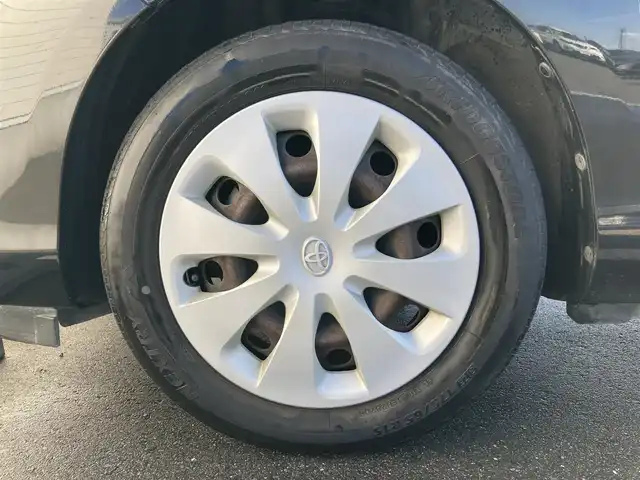 トヨタ アクア G 静岡県 2013(平25)年 5万km ブラックマイカ 純正HDDナビ(NHZD-W62G)/　AM FM CD DVD Bluetooth　ワンセグ/アイドリングストップ/オートライト/ISOFIX/ドアバイザー/電動格納ミラー/取扱説明書・保証書/ETC/LEDオートヘッドランプ/スマートキー2本