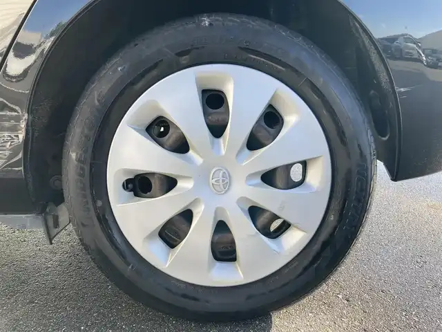 トヨタ アクア G 静岡県 2013(平25)年 5万km ブラックマイカ 純正HDDナビ(NHZD-W62G)/　AM FM CD DVD Bluetooth　ワンセグ/アイドリングストップ/オートライト/ISOFIX/ドアバイザー/電動格納ミラー/取扱説明書・保証書/ETC/LEDオートヘッドランプ/スマートキー2本