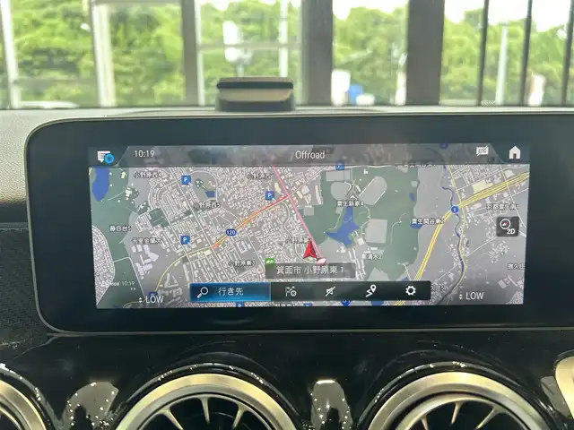 メルセデス・ベンツ ＧＬＢ２００ｄ AMGライン 大阪府 2020(令2)年 1.8万km ポーラホワイト レーダーセーフティP/パノラマサンルーフ/ハーフレザー/メモリ付きパワーシート/シートヒーター/純正ナビ/TV/360度カメラ/ACC/純正19インチAW/LEDヘッドライト/アンビエントライト/電動リアゲート/クリアランスソナー/ブラインドスポット/ワイヤレス充電/ETC/ドラレコ/パドルシフト/ルーフレール