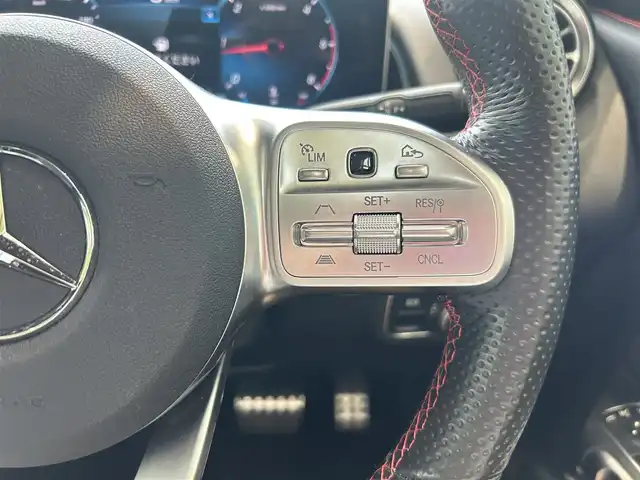 メルセデス・ベンツ ＧＬＢ２００ｄ AMGライン 大阪府 2020(令2)年 1.8万km ポーラホワイト レーダーセーフティP/パノラマサンルーフ/ハーフレザー/メモリ付きパワーシート/シートヒーター/純正ナビ/TV/360度カメラ/ACC/純正19インチAW/LEDヘッドライト/アンビエントライト/電動リアゲート/クリアランスソナー/ブラインドスポット/ワイヤレス充電/ETC/ドラレコ/パドルシフト/ルーフレール