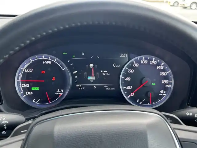 トヨタ クラウン ハイブリッド S スポーツスタイル 静岡県 2020(令2)年 3.5万km ホワイトパールクリスタルシャイン 純正8インチSDナビ/スーパーライブサウンドシステム/トヨタセーフティーセンス/フルセグTV/BTオーディオ/CD/DVD/AUX/パドルシフト/BSM/USB/バックモニター/前席パワーシート/純正フロアマット/純正18AW/追従クルコン/オートハイビーム