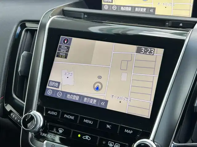 トヨタ クラウン ハイブリッド S スポーツスタイル 静岡県 2020(令2)年 3.5万km ホワイトパールクリスタルシャイン 純正8インチSDナビ/スーパーライブサウンドシステム/トヨタセーフティーセンス/フルセグTV/BTオーディオ/CD/DVD/AUX/パドルシフト/BSM/USB/バックモニター/前席パワーシート/純正フロアマット/純正18AW/追従クルコン/オートハイビーム