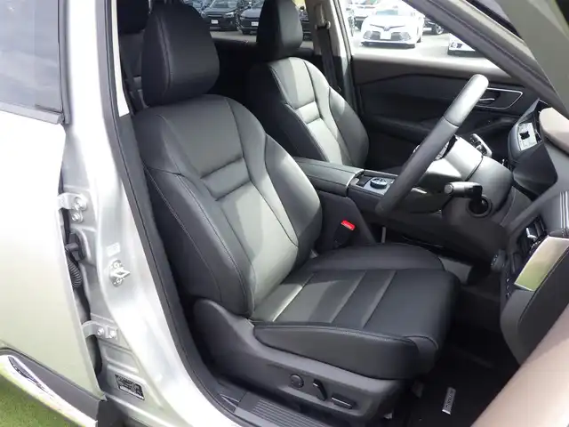 日産 エクストレイル G e－4ORCE 千葉県 2023(令5)年 0.3万km ブリリアントシルバー エマージェンシーブレーキ/プロパイロット/インテリジェントクルーズコントロール/インテリジェントルームミラー/ヘッドアップディスプレイ/9インチ純正コネクトナビ/地デジTV/【Bluetooth接続】/アラウンドビューモニター/ドライブレコーダー（前後撮影）/革巻きステアリング/ステアリングスイッチ/ETC（2.0）/LEDヘッドライト/フォグライト/ウインカーミラー/コーナーセンサー/純正19インチアルミホイル/サイド/カーテンエアバッグ/インテリジェントキー