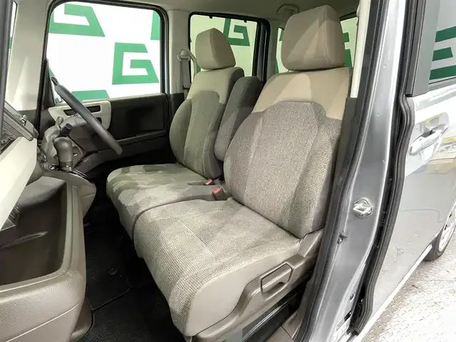 ホンダ Ｎ ＢＯＸ L 鹿児島県 2021(令3)年 6.8万km ルナシルバーM ナビ（CN-BR310B）/ホンダセンシング/追従型クルーズコントロール/レーンキープアシスト/バックカメラ/片側パワースライドドア/前席シートヒーター/前方ドライブレコーダー/後方コーナーセンサー/オートライト/オートマチックハイビーム/純正フロアマット/ETC