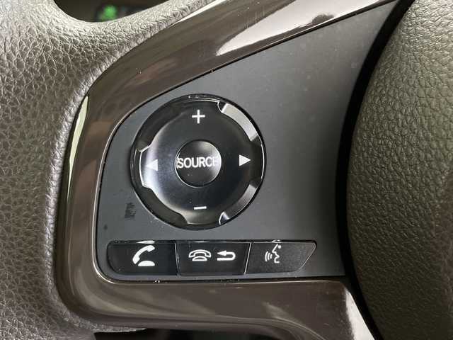 ホンダ Ｎ ＢＯＸ L 鹿児島県 2021(令3)年 6.8万km ルナシルバーM ナビ（CN-BR310B）/ホンダセンシング/追従型クルーズコントロール/レーンキープアシスト/バックカメラ/片側パワースライドドア/前席シートヒーター/前方ドライブレコーダー/後方コーナーセンサー/オートライト/オートマチックハイビーム/純正フロアマット/ETC