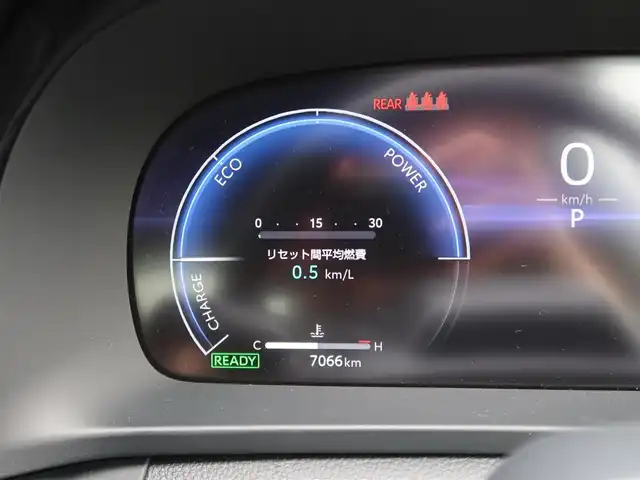 トヨタ クラウン クロスオーバー Z 石川県 2024(令6)年 0.7万km ガンＭ 4WD/プリクラッシセーフティ/レザーシート/シートヒーター/シートクーラー/レーンキープアシスト/クルーズコントロール/ETC/BSM/パノラミックビューモニター