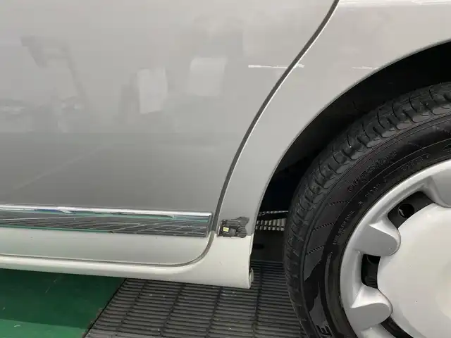 ダイハツ ムーヴ キャンバス G メイクアップ リミテッド　SAⅢ 宮城県 2019(令1)年 6.4万km パールホワイトⅢ/スムースグレーマイカメタリック 2トーン 4WD/社外ＳＤナビ/（ＦＭ／ＡＭ／ＣＤ／Ｂｌｕｅｔｏｏｔｈ）　/ワンセグテレビ　/衝突被害軽減装置　/全方位カメラ/バックカメラ/両側パワースライドドア　/アイドリングストップ　/横滑り防止装置　/オートマチックハイビーム/オートライト/LEDライト/ドライブレコーダー（前方）/スマートキー/プッシュスタート/ＥＴＣ/エンジンスターター/スタッドレス社外AW/（155/65R14/7mm）