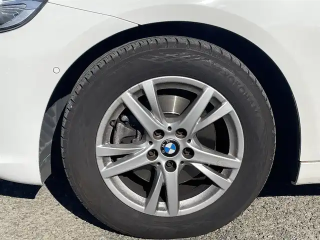 ＢＭＷ ２１８ｉ アクティブツアラー 宮城県 2017(平29)年 6.6万km 白 純正ナビ/バックカメラ/レーダークルーズコントロール/前席シートヒーター/HUD/ETC/前方ドラレコ/パワーバックドア/スペアキー