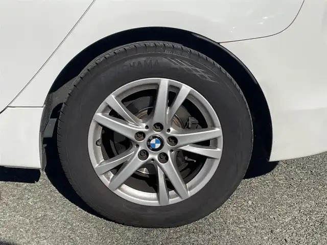 ＢＭＷ ２１８ｉ アクティブツアラー 宮城県 2017(平29)年 6.6万km 白 純正ナビ/バックカメラ/レーダークルーズコントロール/前席シートヒーター/HUD/ETC/前方ドラレコ/パワーバックドア/スペアキー