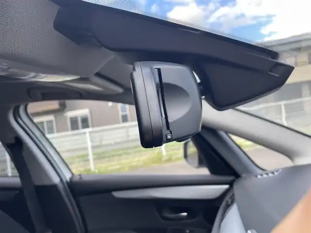 ＢＭＷ ２１８ｉ アクティブツアラー 宮城県 2017(平29)年 6.6万km 白 純正ナビ/バックカメラ/レーダークルーズコントロール/前席シートヒーター/HUD/ETC/前方ドラレコ/パワーバックドア/スペアキー