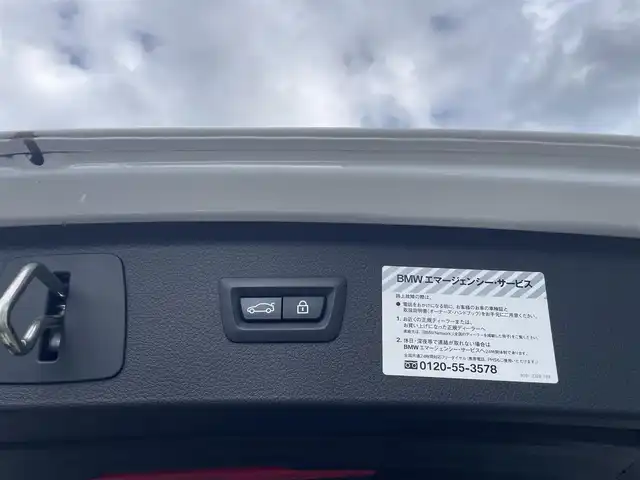 ＢＭＷ ２１８ｉ アクティブツアラー 宮城県 2017(平29)年 6.6万km 白 純正ナビ/バックカメラ/レーダークルーズコントロール/前席シートヒーター/HUD/ETC/前方ドラレコ/パワーバックドア/スペアキー