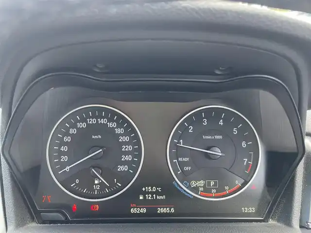 ＢＭＷ ２１８ｉ アクティブツアラー 宮城県 2017(平29)年 6.6万km 白 純正ナビ/バックカメラ/レーダークルーズコントロール/前席シートヒーター/HUD/ETC/前方ドラレコ/パワーバックドア/スペアキー