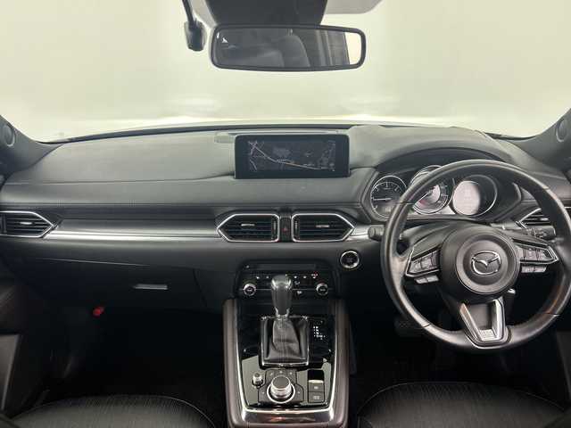 マツダ ＣＸ－８ XD プロアクティブ 埼玉県 2022(令4)年 3.7万km チタニウムフラッシュマイカ 純正ナビ/　(Bluetooth/USB/FM/AM)/全方位カメラ/ETC/前後ドライブレコーダー/パワーバックドア/シートヒーター/ステアリングヒーター/パワーシート/レーダークルーズコントロール/衝突被害軽減ブレーキ/車線逸脱警報/クリアランスソナー/電子パーキングシステム/ブレーキホールド/プッシュスタート/オートLEDライト/純正フロアマット/純正19インチアルミホイール