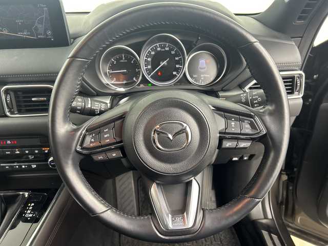 マツダ ＣＸ－８ XD プロアクティブ 埼玉県 2022(令4)年 3.7万km チタニウムフラッシュマイカ 純正ナビ/　(Bluetooth/USB/FM/AM)/全方位カメラ/ETC/前後ドライブレコーダー/パワーバックドア/シートヒーター/ステアリングヒーター/パワーシート/レーダークルーズコントロール/衝突被害軽減ブレーキ/車線逸脱警報/クリアランスソナー/電子パーキングシステム/ブレーキホールド/プッシュスタート/オートLEDライト/純正フロアマット/純正19インチアルミホイール