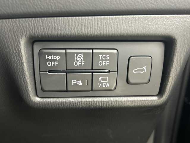 マツダ ＣＸ－８ XD プロアクティブ 埼玉県 2022(令4)年 3.7万km チタニウムフラッシュマイカ 純正ナビ/　(Bluetooth/USB/FM/AM)/全方位カメラ/ETC/前後ドライブレコーダー/パワーバックドア/シートヒーター/ステアリングヒーター/パワーシート/レーダークルーズコントロール/衝突被害軽減ブレーキ/車線逸脱警報/クリアランスソナー/電子パーキングシステム/ブレーキホールド/プッシュスタート/オートLEDライト/純正フロアマット/純正19インチアルミホイール