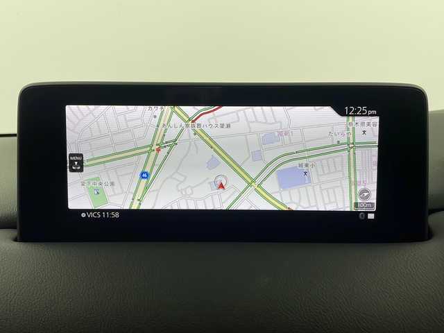 マツダ ＣＸ－８ XD プロアクティブ 栃木県 2022(令4)年 3.7万km チタニウムフラッシュマイカ 純正ナビ/　(Bluetooth/USB/FM/AM)/全方位カメラ/ETC/前後ドライブレコーダー/パワーバックドア/シートヒーター/ステアリングヒーター/パワーシート/レーダークルーズコントロール/衝突被害軽減ブレーキ/車線逸脱警報/クリアランスソナー/電子パーキングシステム/ブレーキホールド/プッシュスタート/オートLEDライト/純正フロアマット/純正19インチアルミホイール