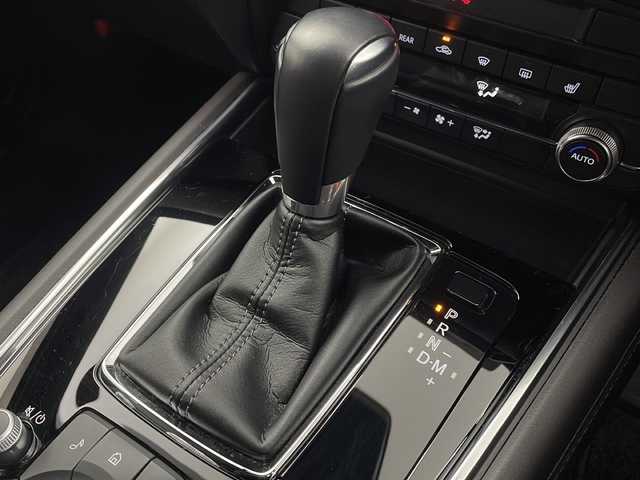 マツダ ＣＸ－８ XD プロアクティブ 栃木県 2022(令4)年 3.7万km チタニウムフラッシュマイカ 純正ナビ/　(Bluetooth/USB/FM/AM)/全方位カメラ/ETC/前後ドライブレコーダー/パワーバックドア/シートヒーター/ステアリングヒーター/パワーシート/レーダークルーズコントロール/衝突被害軽減ブレーキ/車線逸脱警報/クリアランスソナー/電子パーキングシステム/ブレーキホールド/プッシュスタート/オートLEDライト/純正フロアマット/純正19インチアルミホイール