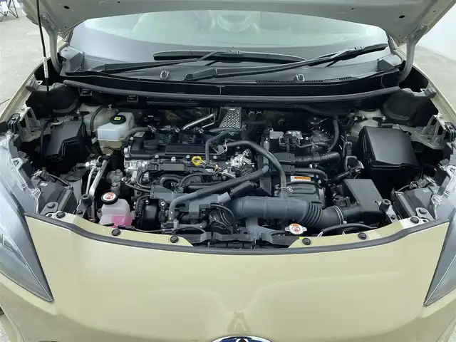 トヨタ ヤリスクロス ハイブリッド Z 千葉県 2021(令3)年 2.4万km ブラックマイカ/ベージュ 2トーン セーフティセンス（衝突回避支援パッケージ）/・プリクラッシュセーフティ/・レーントレーシングアシスト/・レーダークルーズコントロール/・オートマチックハイビーム/・ロードサインアシスト/純正8インチディスプレイオーディオ/・メモリーナビ/・Bluetooth/・全方位カメラ/・USB端子/ブラインドスポットモニター/トヨタチームメイト/アドバンストパーク/パワーバックドア/ハーフレザーシート/パワーシート/スマートキー/ステアリグヒーター/前後コーナーセンサー