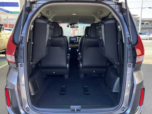 ホンダ フリード G ホンダセンシング 愛媛県 2019(令1)年 6.3万km モダンスティールM ワンオーナー/社外ナビ/・フルセグ/CD/DVD/BT/バックカメラ/ビルトインETC/ホンダセンシング/レーダークルーズコントロール/両側パワースライドドア/ステアリングスイッチ/前ドライブレコーダー/スマートキー/プッシュスタート/ウィンカーミラー