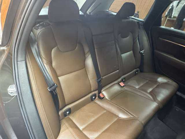 ボルボ Ｖ９０ クロスカントリー D4 AWD サマム 千葉県 2019(令1)年 5.9万km グレーＭ ブラウンレザー/harmankardonサウンド　/HUD　/ACC　/ナビ　/TV　/360°　/Bluetooth接続　/自動駐車　/シートヒーター/ベンチレーション　/電動リアゲート　/LEDヘッドライト　/衝突軽減B　/BSM　/LKA　/ETC　/ドラレコ