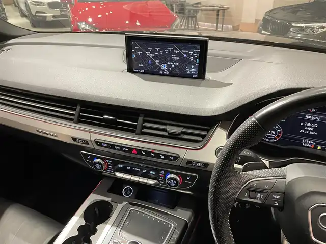 アウディ Ｑ７