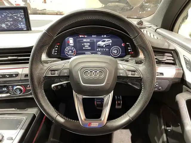 アウディ Ｑ７