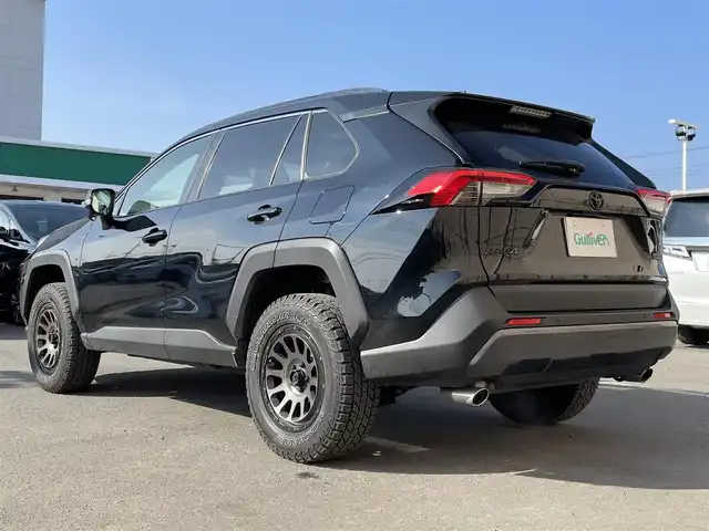 トヨタ ＲＡＶ４