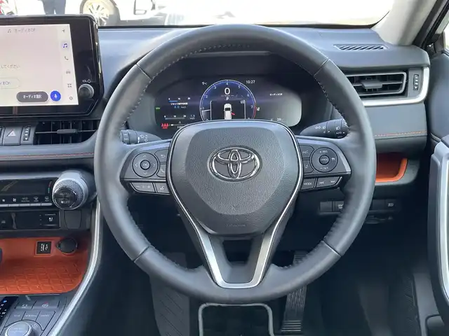 トヨタ ＲＡＶ４