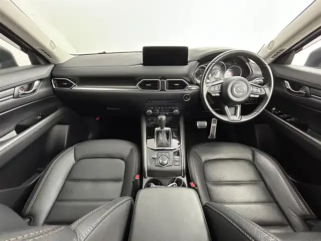 マツダ ＣＸ－５ XD Lパッケージ 道央・札幌 2021(令3)年 4.5万km マシーングレープレミアムM ・4WD/・ワンオーナー/・純正SDナビ/・ BT/USB/フルセグ/・360°ビューカメラ/・衝突軽減ブレーキ/・レーンキープアシスト/・レーダークルーズコントロール/・ブラインドスポットモニター/・アイドリングストップ/・ヒルディセントコントロール/・コーナーセンサー /・パドルシフト/・レザーシート/・運転席メモリシート/・前席パワーシート/・前席シートヒーター /・ステアリングヒーター/・社外エンジンスターター /・社外ドライブレコーダー/・ETC/・オートマチックハイビーム/・LEDヘッドライト/・フォグライト/・リアフォグ/・ヘッドライトウォッシャー/・パワーバックドア /・フロントデアイサー/・オートワイパー/・トノカバー/・純正フロアマット/・ドアバイザー/・積込スタッドレスタイヤ社外AW１７インチ/・スマートキー/・プッシュスタート/・スペアキー/・取扱説明書/・保証書