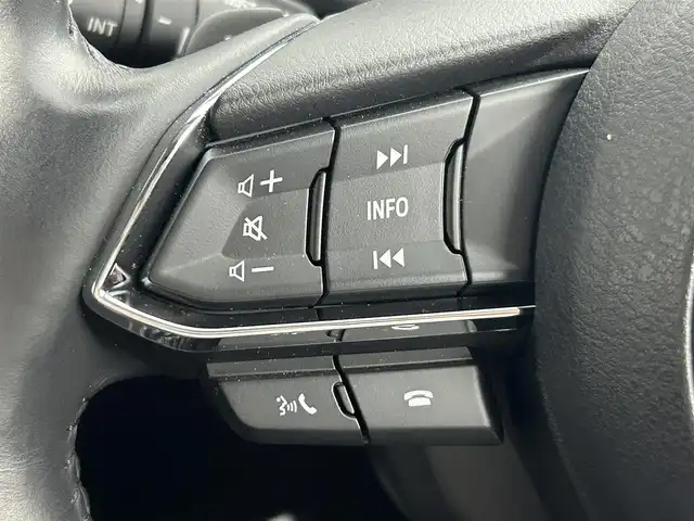 マツダ ＣＸ－５ XD Lパッケージ 道央・札幌 2021(令3)年 4.5万km マシーングレープレミアムM ・4WD/・ワンオーナー/・純正SDナビ/・ BT/USB/フルセグ/・360°ビューカメラ/・衝突軽減ブレーキ/・レーンキープアシスト/・レーダークルーズコントロール/・ブラインドスポットモニター/・アイドリングストップ/・ヒルディセントコントロール/・コーナーセンサー /・パドルシフト/・レザーシート/・運転席メモリシート/・前席パワーシート/・前席シートヒーター /・ステアリングヒーター/・社外エンジンスターター /・社外ドライブレコーダー/・ETC/・オートマチックハイビーム/・LEDヘッドライト/・フォグライト/・リアフォグ/・ヘッドライトウォッシャー/・パワーバックドア /・フロントデアイサー/・オートワイパー/・トノカバー/・純正フロアマット/・ドアバイザー/・積込スタッドレスタイヤ社外AW１７インチ/・スマートキー/・プッシュスタート/・スペアキー/・取扱説明書/・保証書