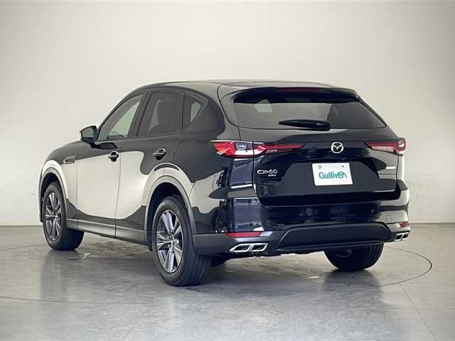 マツダ ＣＸ－６０ XD Sパッケージ 長野県 2023(令5)年 1.7万km ジェットブラックマイカ 4WD/ワンオーナー/純正メモリナビ&フルセグTV/USB&BT&HDMI&AppleCarPlay&AndroidAuto/アダプティブクルーズコントロール/レーンキープアシスト/車線逸脱警報/衝突軽減ブレーキ/誤発進抑制機能/コーナーセンサー/ダウンヒルアシストコントロール/アイドリングストップ/前席パワーシート/運転席シートメモリ/前席シートヒーター/ステアリングスイッチ/ステアリングヒーター/全方位カメラ/ビルトインETC/LEDヘッドライト/オートライト/オートマチックハイビーム/電動格納ミラー/ウィンカーミラー/電動ホールド/オートホルード/純正18インチAW装着/純正フロアマット/置くだけ充電/プッシュスタート/スマートキー/スペアキー1本/取扱説明書/保証書