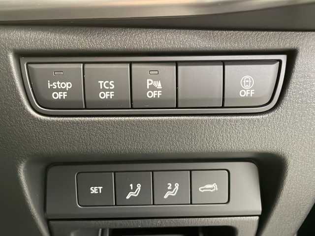 マツダ ＣＸ－６０ XD Sパッケージ 長野県 2023(令5)年 1.7万km ジェットブラックマイカ 4WD/ワンオーナー/純正メモリナビ&フルセグTV/USB&BT&HDMI&AppleCarPlay&AndroidAuto/アダプティブクルーズコントロール/レーンキープアシスト/車線逸脱警報/衝突軽減ブレーキ/誤発進抑制機能/コーナーセンサー/ダウンヒルアシストコントロール/アイドリングストップ/前席パワーシート/運転席シートメモリ/前席シートヒーター/ステアリングスイッチ/ステアリングヒーター/全方位カメラ/ビルトインETC/LEDヘッドライト/オートライト/オートマチックハイビーム/電動格納ミラー/ウィンカーミラー/電動ホールド/オートホルード/純正18インチAW装着/純正フロアマット/置くだけ充電/プッシュスタート/スマートキー/スペアキー1本/取扱説明書/保証書