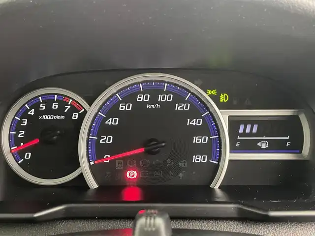 トヨタ タンク カスタムG－T 愛知県 2017(平29)年 7.3万km レーザーブルークリスタルシャイン 純正９型ナビ　フルセグＴＶ　ＤＶＤ　Ｂｌｕｅｔｏｏｔｈ　全方位カメラ　シートヒーター　両側パワースライドドア　スマアシ　衝突軽減　クルーズコントロール　ＬＥＤオートライト　フォグランプ　ＥＴＣ　禁煙車