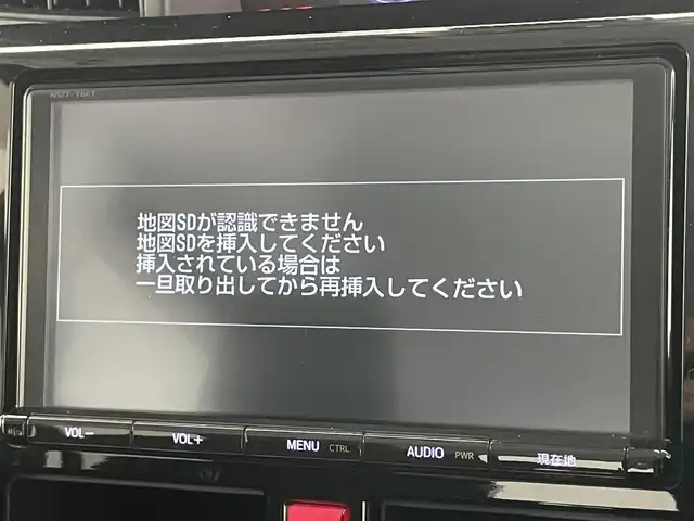 トヨタ タンク カスタムG－T 愛知県 2017(平29)年 7.3万km レーザーブルークリスタルシャイン 純正９型ナビ　フルセグＴＶ　ＤＶＤ　Ｂｌｕｅｔｏｏｔｈ　全方位カメラ　シートヒーター　両側パワースライドドア　スマアシ　衝突軽減　クルーズコントロール　ＬＥＤオートライト　フォグランプ　ＥＴＣ　禁煙車