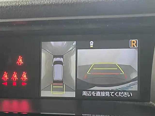 トヨタ タンク カスタムG－T 愛知県 2017(平29)年 7.3万km レーザーブルークリスタルシャイン 純正９型ナビ　フルセグＴＶ　ＤＶＤ　Ｂｌｕｅｔｏｏｔｈ　全方位カメラ　シートヒーター　両側パワースライドドア　スマアシ　衝突軽減　クルーズコントロール　ＬＥＤオートライト　フォグランプ　ＥＴＣ　禁煙車