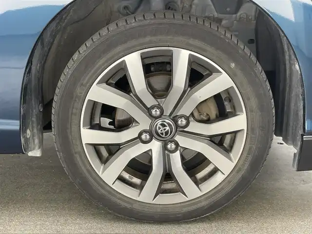 トヨタ タンク カスタムG－T 愛知県 2017(平29)年 7.3万km レーザーブルークリスタルシャイン 純正９型ナビ　フルセグＴＶ　ＤＶＤ　Ｂｌｕｅｔｏｏｔｈ　全方位カメラ　シートヒーター　両側パワースライドドア　スマアシ　衝突軽減　クルーズコントロール　ＬＥＤオートライト　フォグランプ　ＥＴＣ　禁煙車
