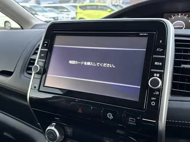 日産 セレナ ハイウェイスター Vセレクション 大分県 2019(令1)年 6.7万km ダイヤモンドブラック ・純正ナビ/・両側パワースライドドア/・クルーズコントロール/・ステアリングリモコン/・パーキングアシスト/・ドライブレコーダー/・フリップダウンモニター/・コーナーセンサー/・ETC